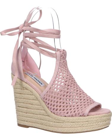 Sandalias de Mujer STEVE MADDEN SURE 007061 BLUSH