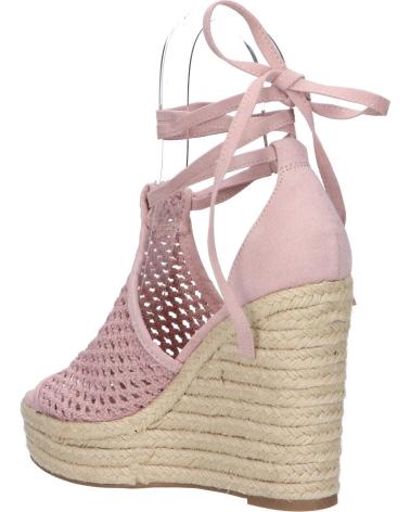 Sandalias de Mujer STEVE MADDEN SURE 007061 BLUSH