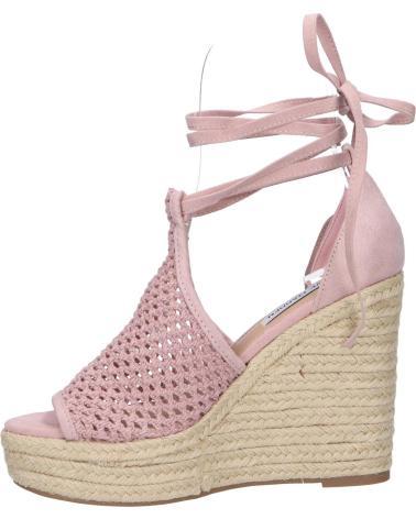 Sandalias de Mujer STEVE MADDEN SURE 007061 BLUSH