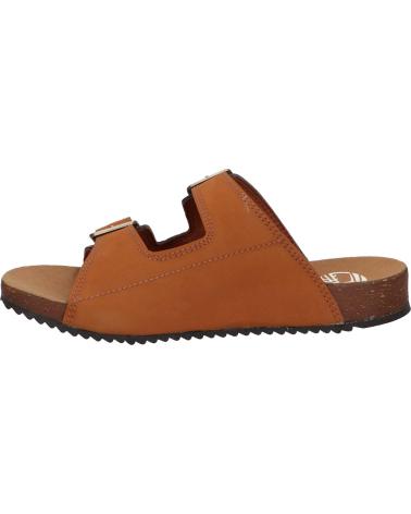 Chanclas de Niño TIMBERLAND A427B CASTLE ISLAND SADDLE