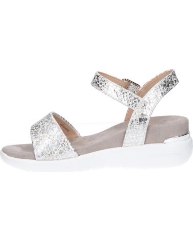 Sandales pour Femme MARIA MARE 68091 C51619 CASI SILVER