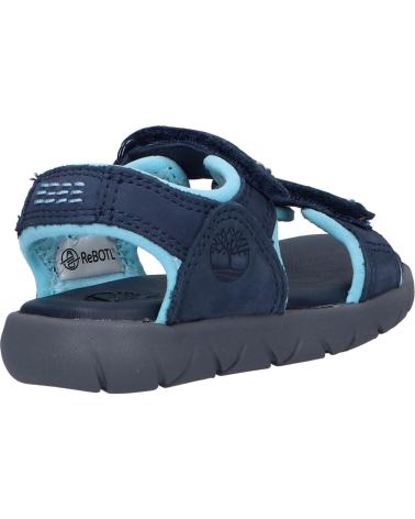 Sandalias de Niño TIMBERLAND A43FS NUBBLE BLACK IRIS