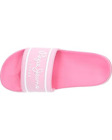 Chanclas de Niña PEPE JEANS PGS70043 SLIDER 327 FACTORY
