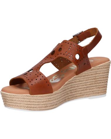 Sandales pour Femme OH MY SANDALS 4867-V62 ROBLE