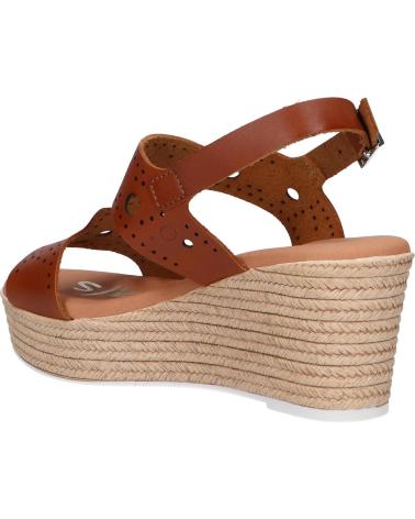 Sandales pour Femme OH MY SANDALS 4867-V62 ROBLE
