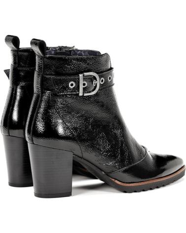 Stivaletti per Donna FLUCHOS BOTIN THAIS  DE DORKING BY NEGRO