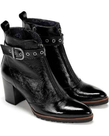 Stivaletti per Donna FLUCHOS BOTIN THAIS  DE DORKING BY NEGRO