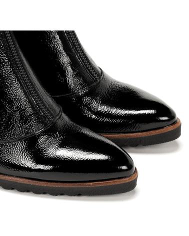 Stivaletti per Donna FLUCHOS BOTIN THAIS  DE DORKING BY NEGRO