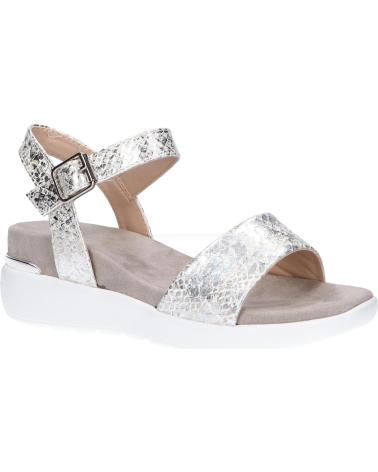 Sandales pour Femme MARIA MARE 68091 C51619 CASI SILVER