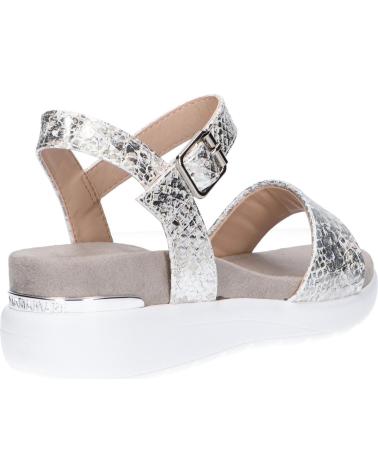 Sandales pour Femme MARIA MARE 68091 C51619 CASI SILVER