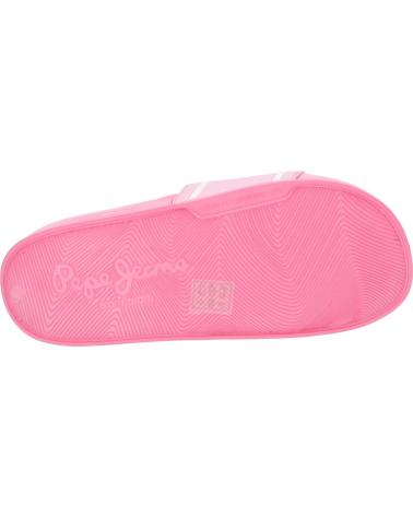 Chanclas de Niña PEPE JEANS PGS70043 SLIDER 327 FACTORY