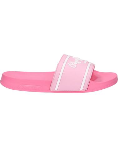 Chanclas de Niña PEPE JEANS PGS70043 SLIDER 327 FACTORY