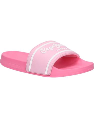 Chanclas de Niña PEPE JEANS PGS70043 SLIDER 327 FACTORY