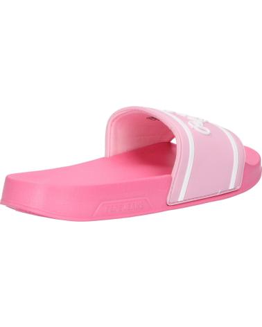 Chanclas de Niña PEPE JEANS PGS70043 SLIDER 327 FACTORY