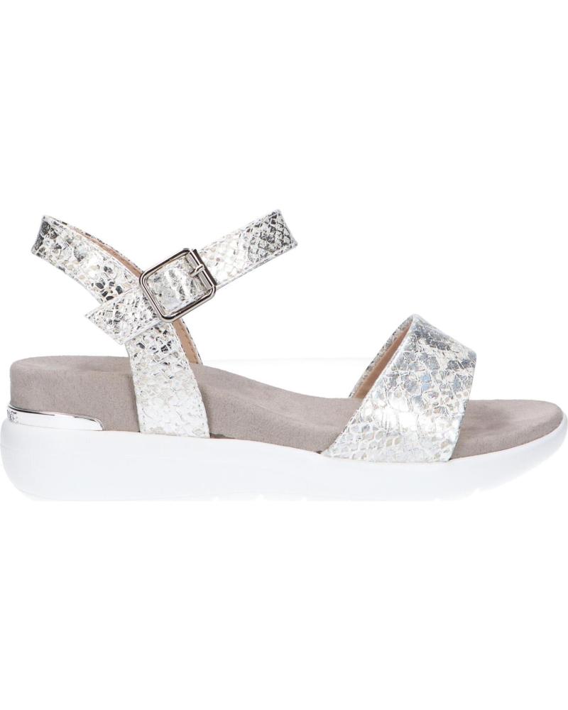 Sandales pour Femme MARIA MARE 68091 C51619 CASI SILVER