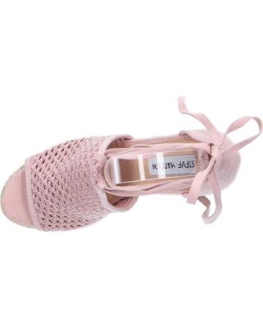 Sandalias de Mujer STEVE MADDEN SURE 007061 BLUSH