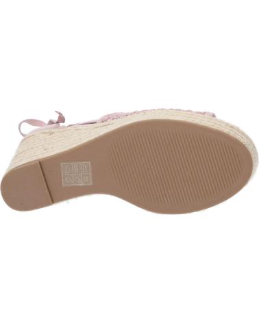 Sandalias de Mujer STEVE MADDEN SURE 007061 BLUSH