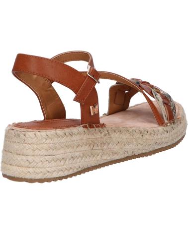 Sandales pour Femme MARIA MARE 68144 C51713 BURSH AVELLANA