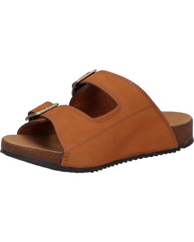 Chanclas de Niño TIMBERLAND A427B CASTLE ISLAND SADDLE