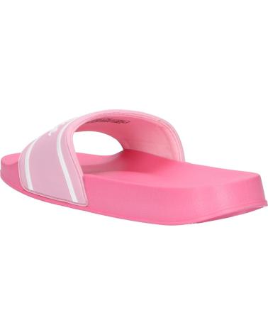 Chanclas de Niña PEPE JEANS PGS70043 SLIDER 327 FACTORY