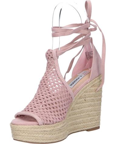 Sandalias de Mujer STEVE MADDEN SURE 007061 BLUSH