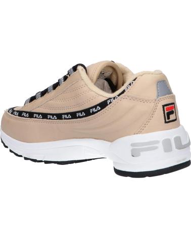 Scarpe sport per Donna FILA 1010754 30L DISRUPTOR DESERT
