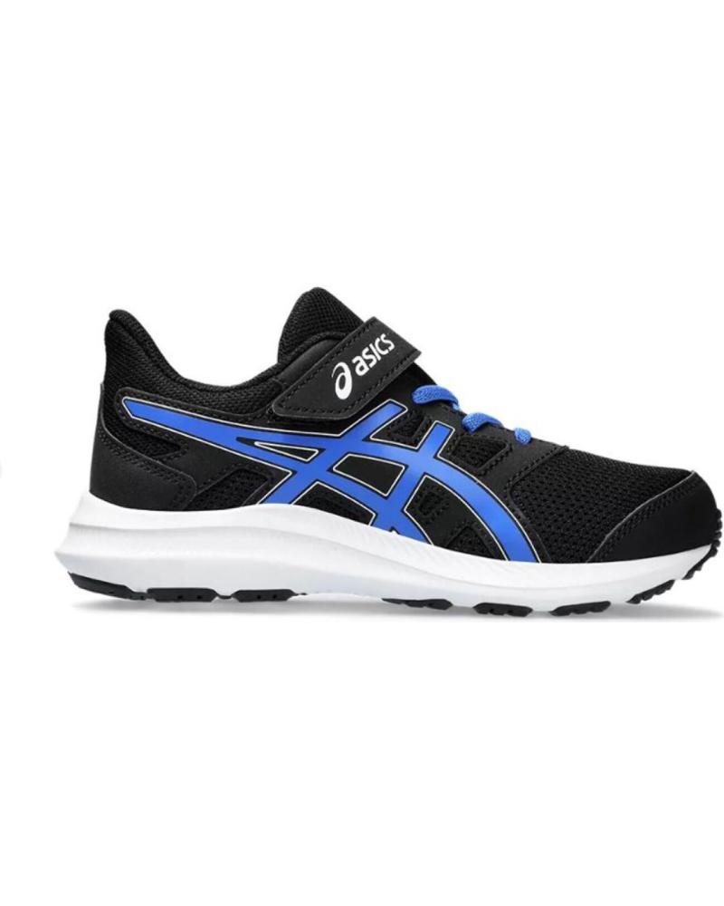 Deportivas de Niña y Niño ASICS ZAPATILLAS JOLT 4 PS 1014A299-00 5