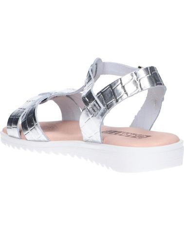Sandalias de Niña GARATTI AN0095 PLATA