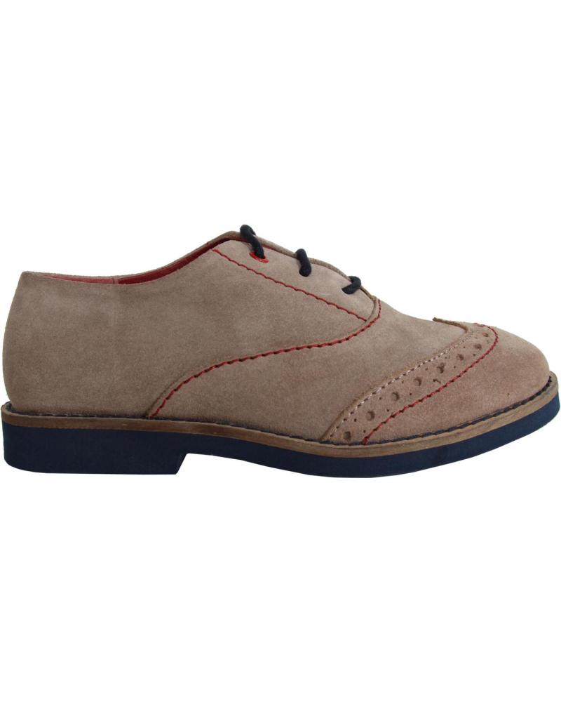 Zapatos-De-Niño-CHEIW-47041-GRIS-ROJO