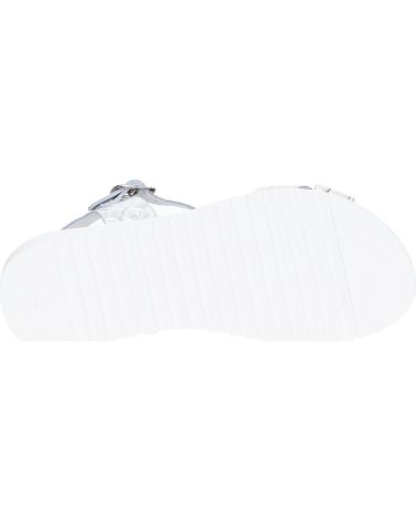 Sandalias de Niña GARATTI AN0095 PLATA