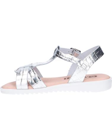 Sandalias de Niña GARATTI AN0095 PLATA