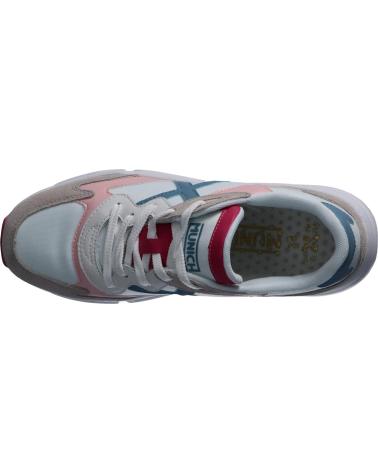 Woman Zapatillas deporte MUNICH 4174002 MALI ROSA
