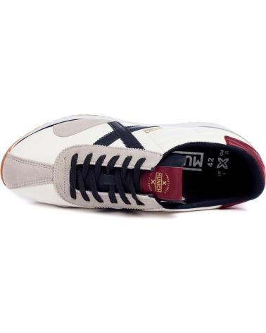 MUNICH SAPPORO 93 8350093 - BLANCO/AZUL/ROJO BLANCO