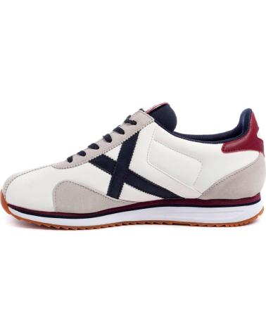 MUNICH SAPPORO 93 8350093 - BLANCO/AZUL/ROJO BLANCO