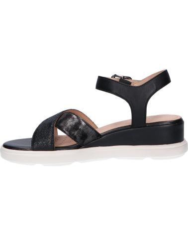 Sandales pour Femme GEOX D02GUD 0KY85 D PISA C9999 BLACK