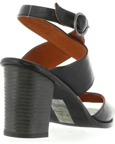 Sandales pour Femme MTNG 93881 C17219 CABRI NEGRO