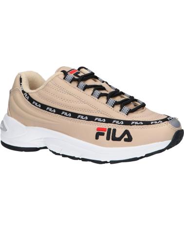 Scarpe sport per Donna FILA 1010754 30L DISRUPTOR DESERT