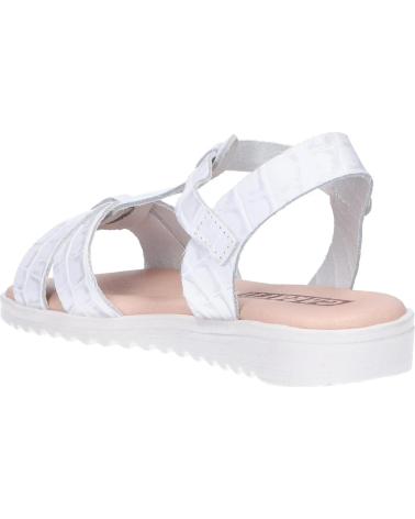 Sandalias de Niña GARATTI AN0095 BLANCO