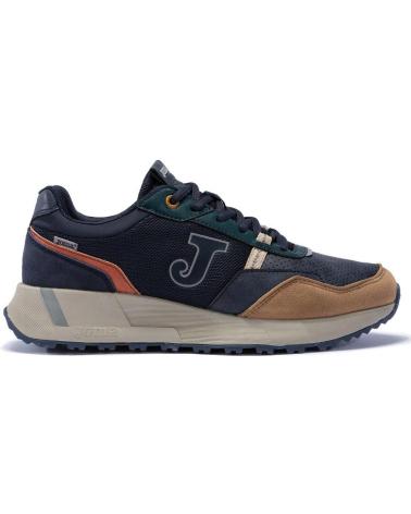 Sportif pour Homme et Garçon JOMA ZAPATILLA CASUAL C660 AZUL MARINO