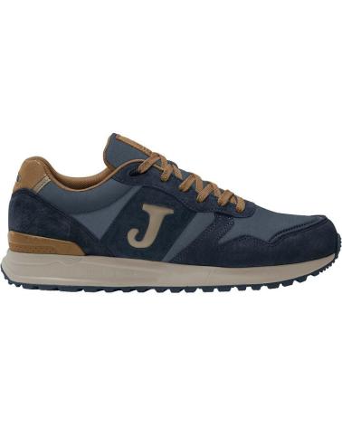 Sportif pour Homme et Garçon JOMA ZAPATILLA CASUAL C200M MEN AZUL MARINO