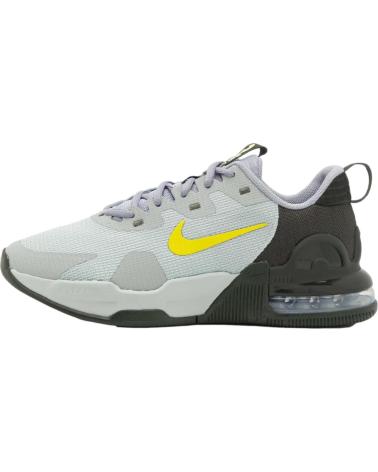 Zapatillas deporte pour Homme NIKE ZAPATILLAS ALPHA TRAINER GRIS