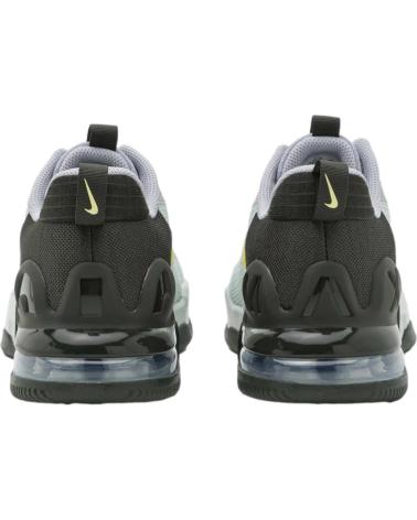 Zapatillas deporte pour Homme NIKE ZAPATILLAS ALPHA TRAINER GRIS