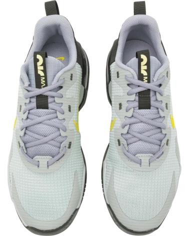 Zapatillas deporte pour Homme NIKE ZAPATILLAS ALPHA TRAINER GRIS