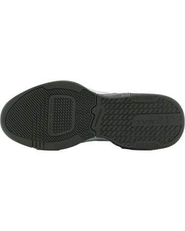 Zapatillas deporte pour Homme NIKE ZAPATILLAS ALPHA TRAINER GRIS