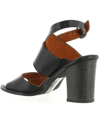 Sandales pour Femme MTNG 93881 C17219 CABRI NEGRO