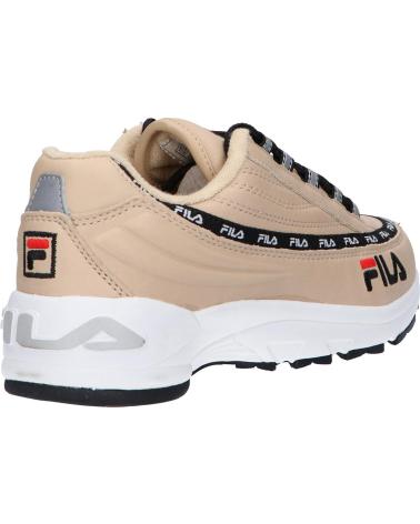 Scarpe sport per Donna FILA 1010754 30L DISRUPTOR DESERT