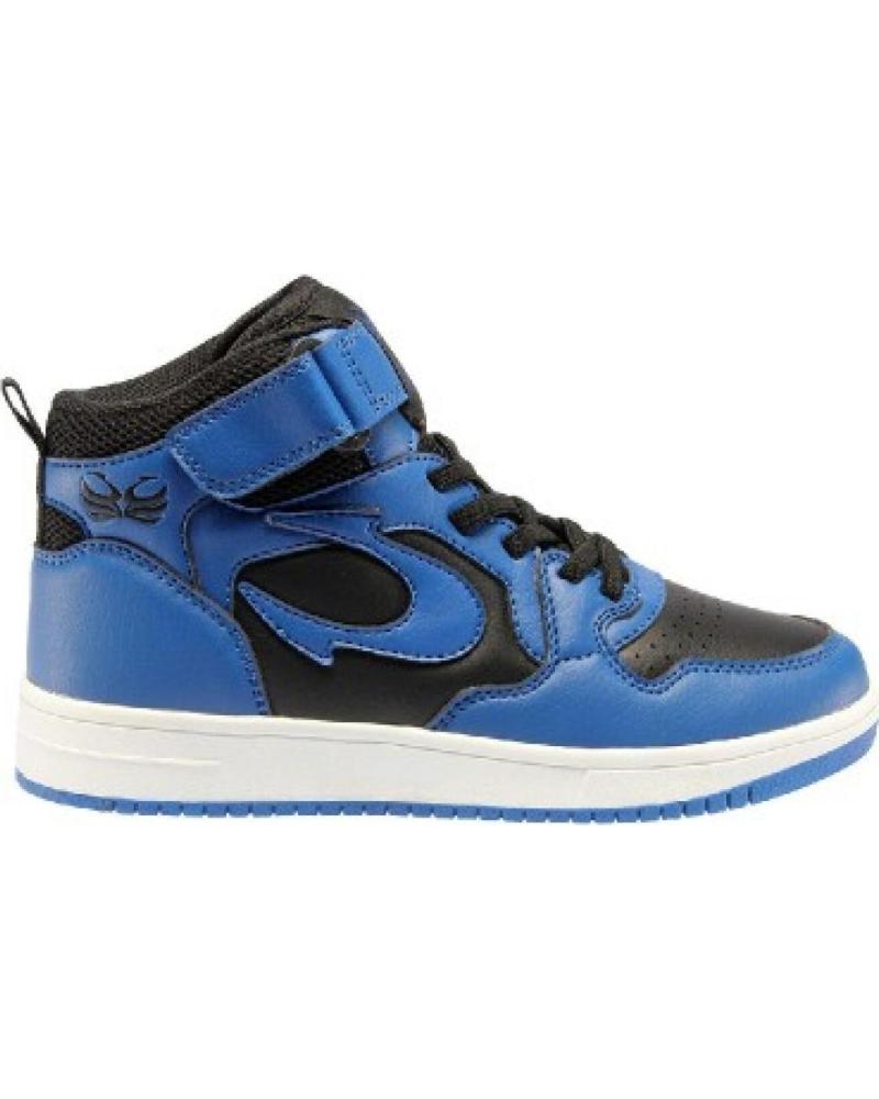 Sportif pour Fille et Garçon JOHN SMITH BOTA MODELO VAWEN 23I JUNIOR AZUL OSCURO