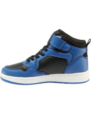 Sportif pour Fille et Garçon JOHN SMITH BOTA MODELO VAWEN 23I JUNIOR AZUL OSCURO