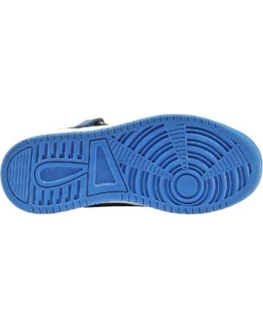 Sportif pour Fille et Garçon JOHN SMITH BOTA MODELO VAWEN 23I JUNIOR AZUL OSCURO