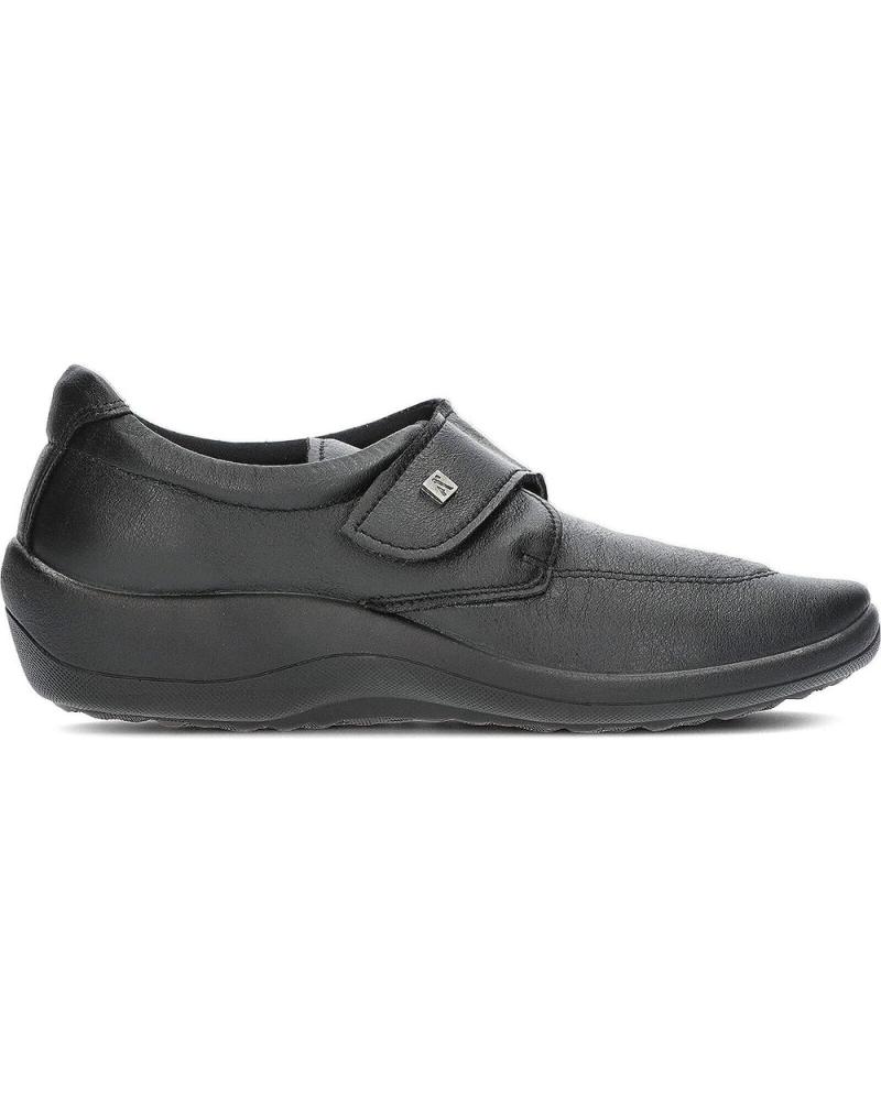 Zapatos de Mujer ARCOPEDICO ZAPATOS REPOVESI 4626 BLACK